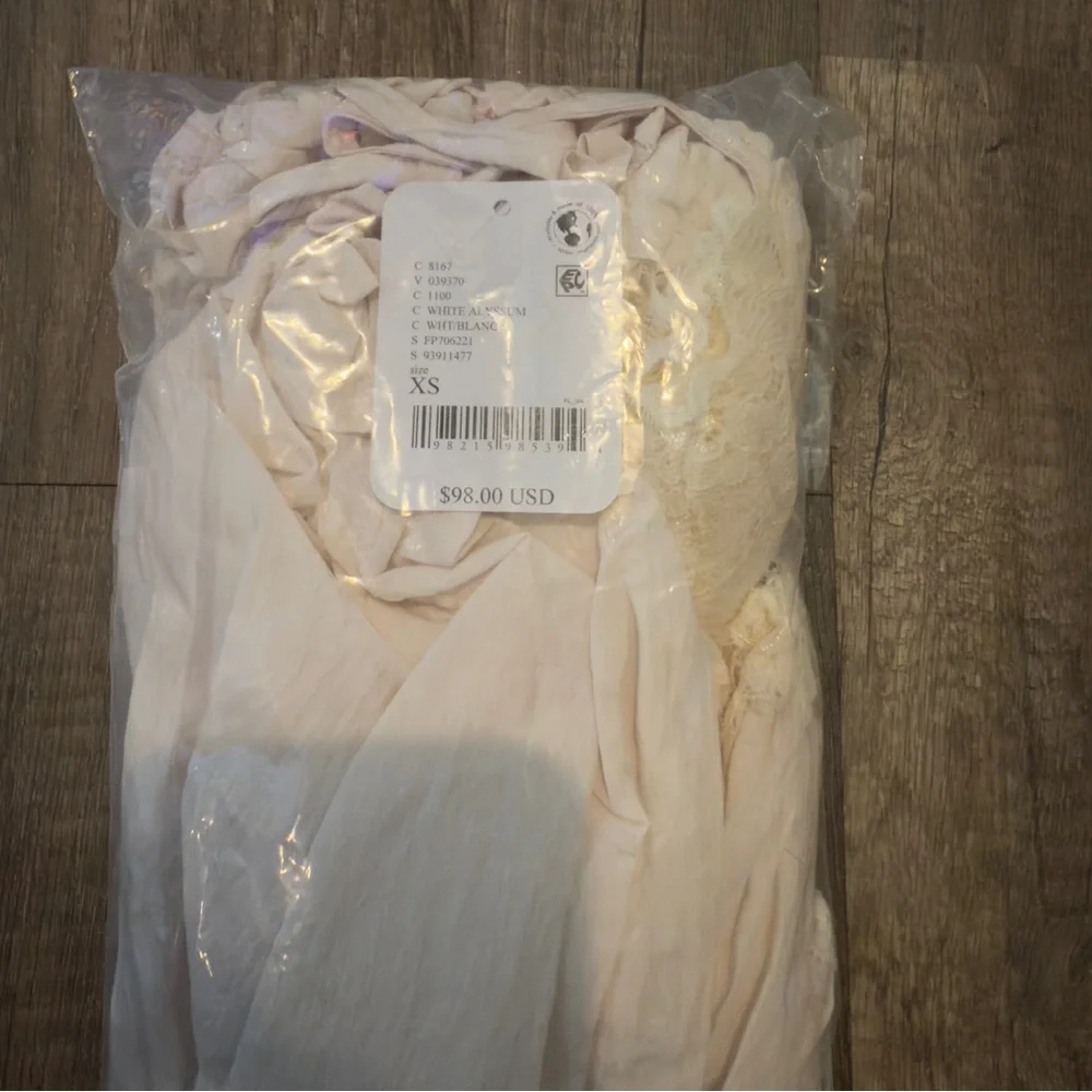 free people the forever young bloomer pants - Picture 9 of 11